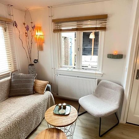 Kust4 Huis Met Sauna Egmond aan Zee Eksteriør bilde