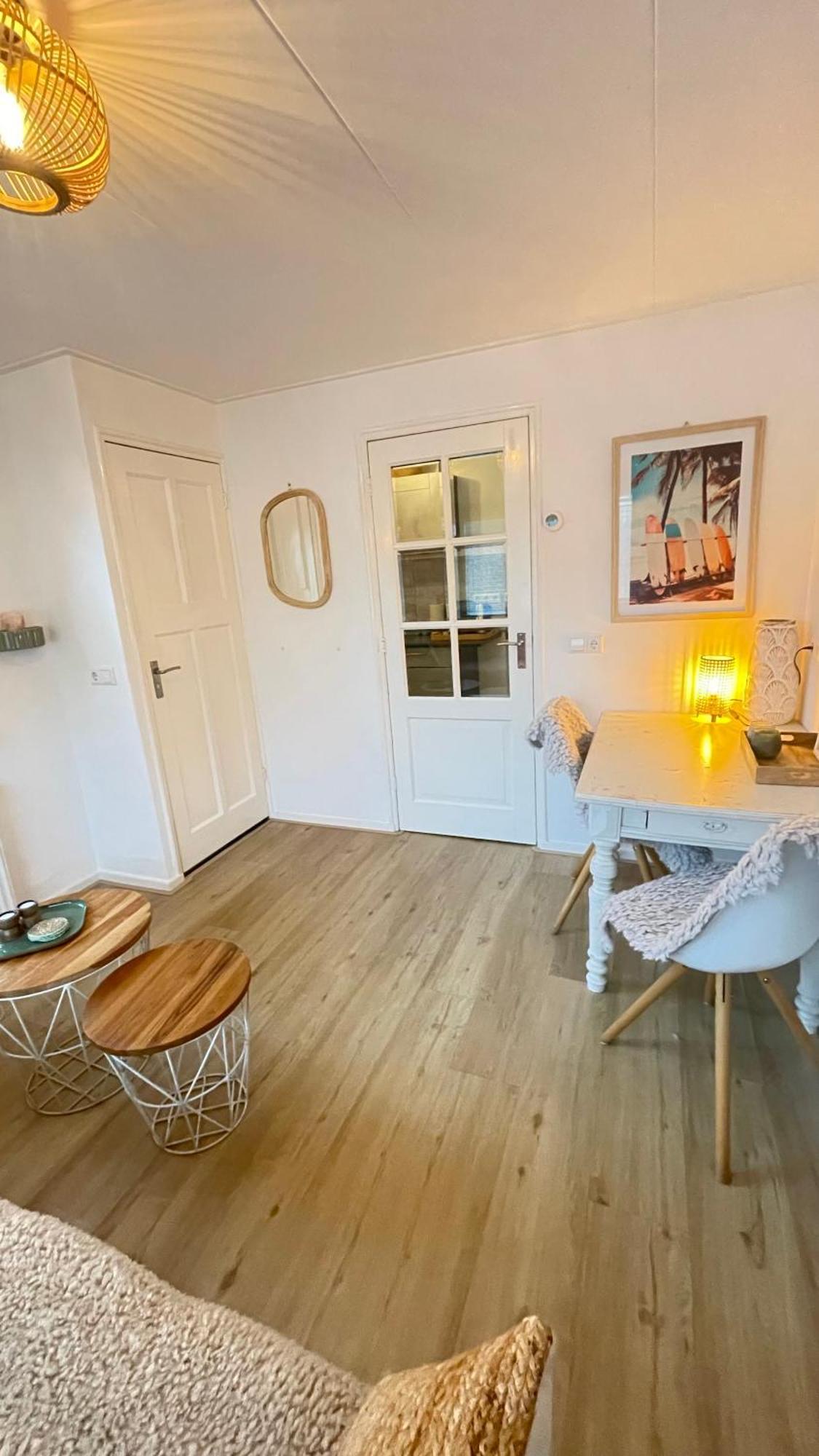 Kust4 Huis Met Sauna Egmond aan Zee Eksteriør bilde