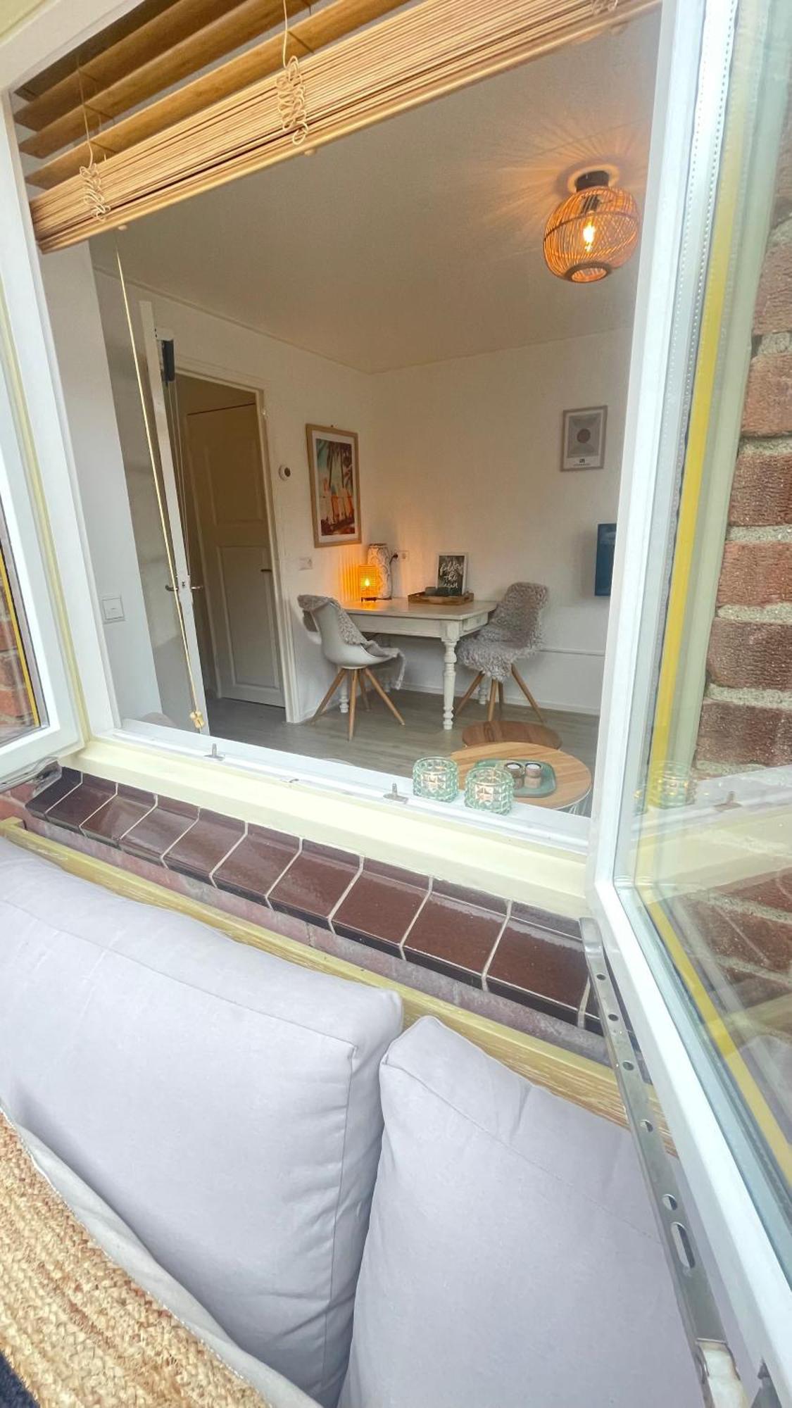 Kust4 Huis Met Sauna Egmond aan Zee Eksteriør bilde