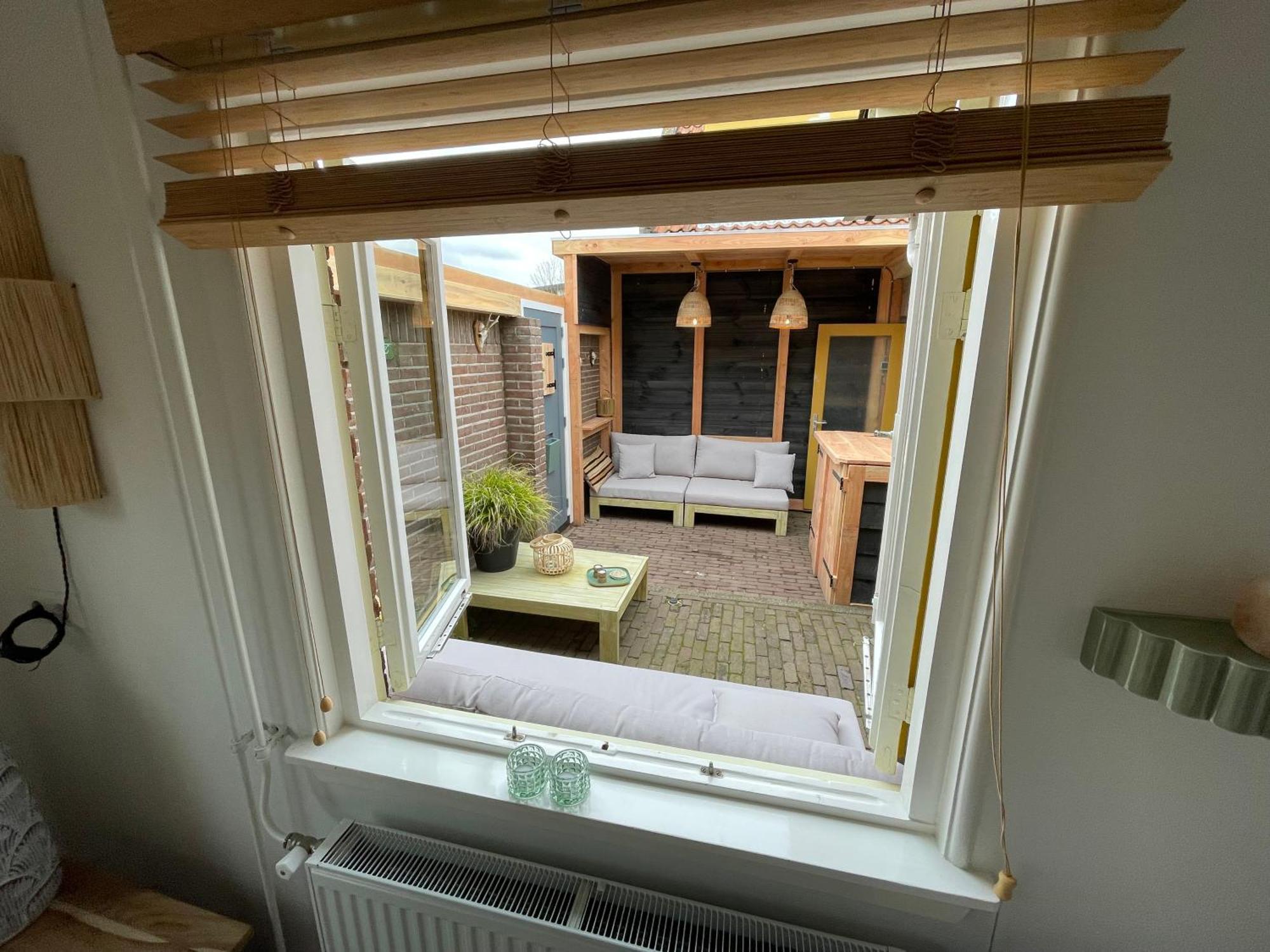 Kust4 Huis Met Sauna Egmond aan Zee Eksteriør bilde