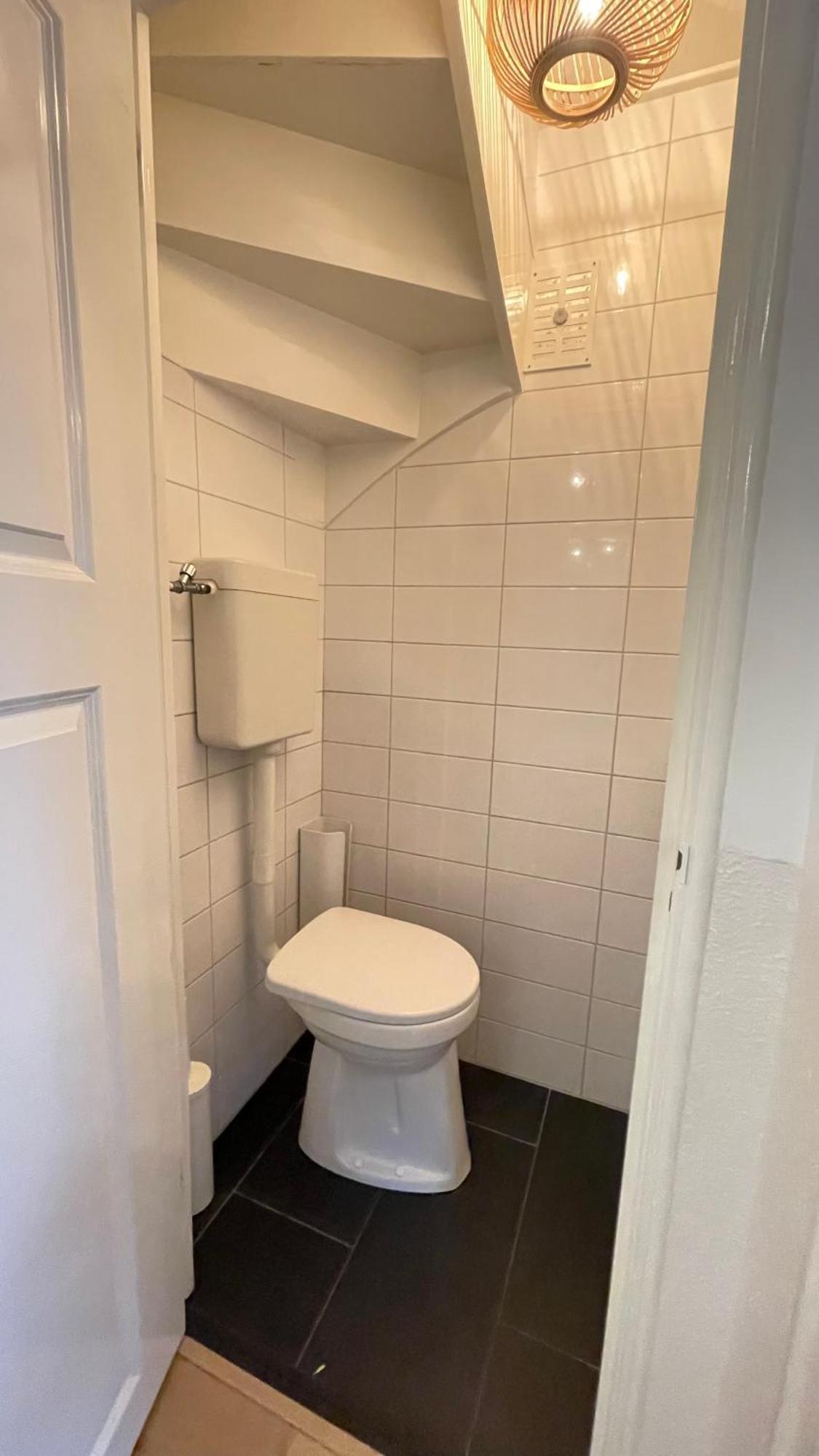 Kust4 Huis Met Sauna Egmond aan Zee Eksteriør bilde